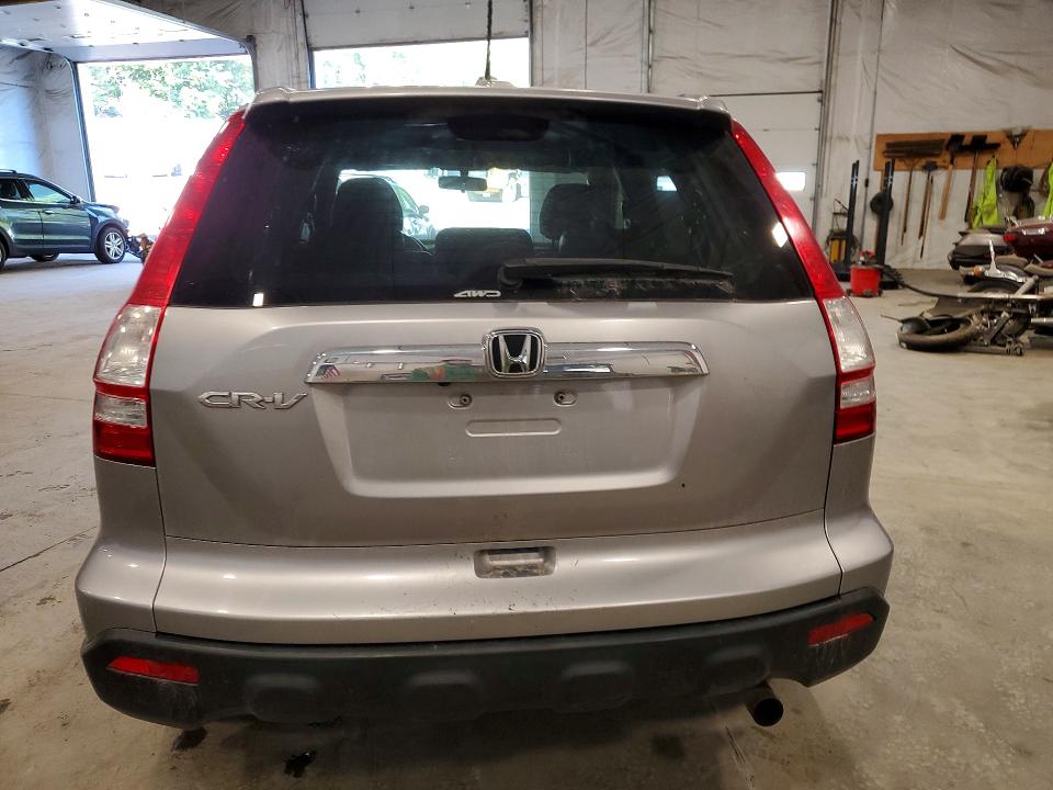 69633366 :رقم المزاد ، JHLRE48758C042162 vin ، 2008 Honda Cr-v مزاد بيع