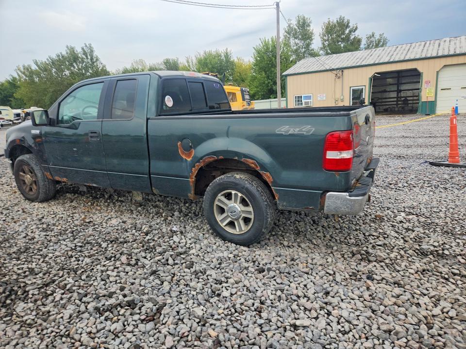Продаж на аукціоні авто 2005 Ford F150, vin: 1FTPX14525NA75749, номер лоту: 71111426