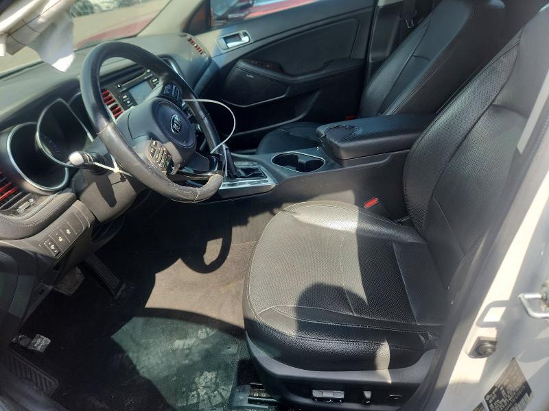 Продаж на аукціоні авто 2015 Kia Optima, vin: 5XXGN4A78FG509179, номер лоту: 67468086