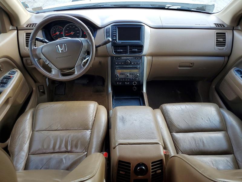 Продаж на аукціоні авто 2007 Honda Pilot, vin: 5FNYF18777B008097, номер лоту: 68982416