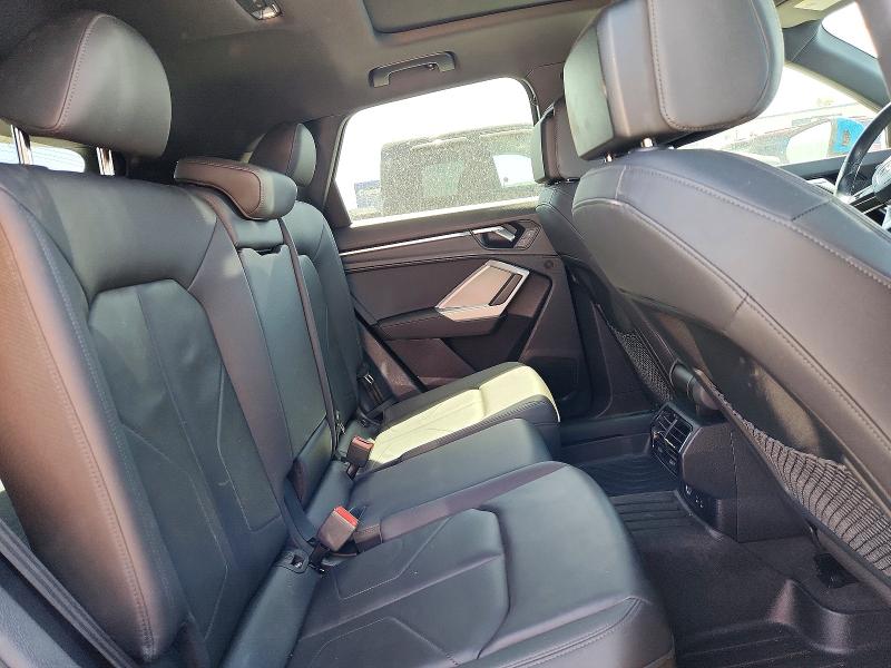 Продаж на аукціоні авто 2023 Audi Q3, vin: WA1DECF34P1104446, номер лоту: 66289646