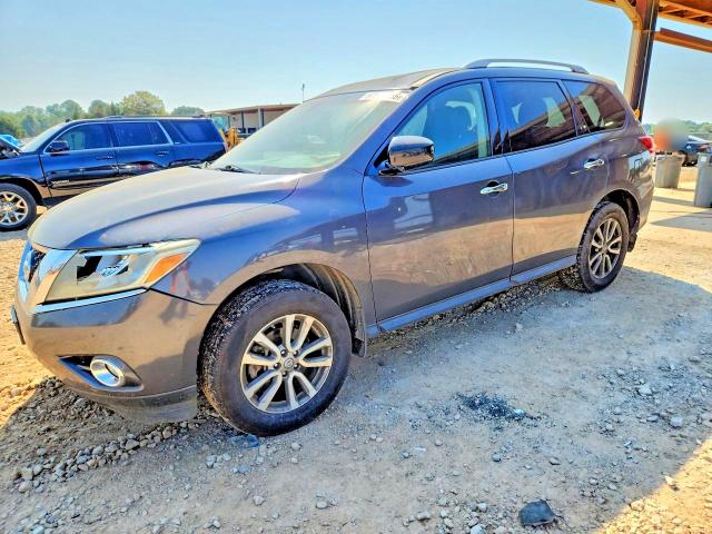 Aukcja sprzedaży 2013 Nissan Pathfinder, vin: 5N1AR2MN4DC621818, numer aukcji: 67542356