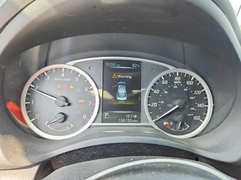 Продаж на аукціоні авто 2017 Nissan Sentra, vin: 3N1AB7AP8HY354260, номер лоту: 66286946