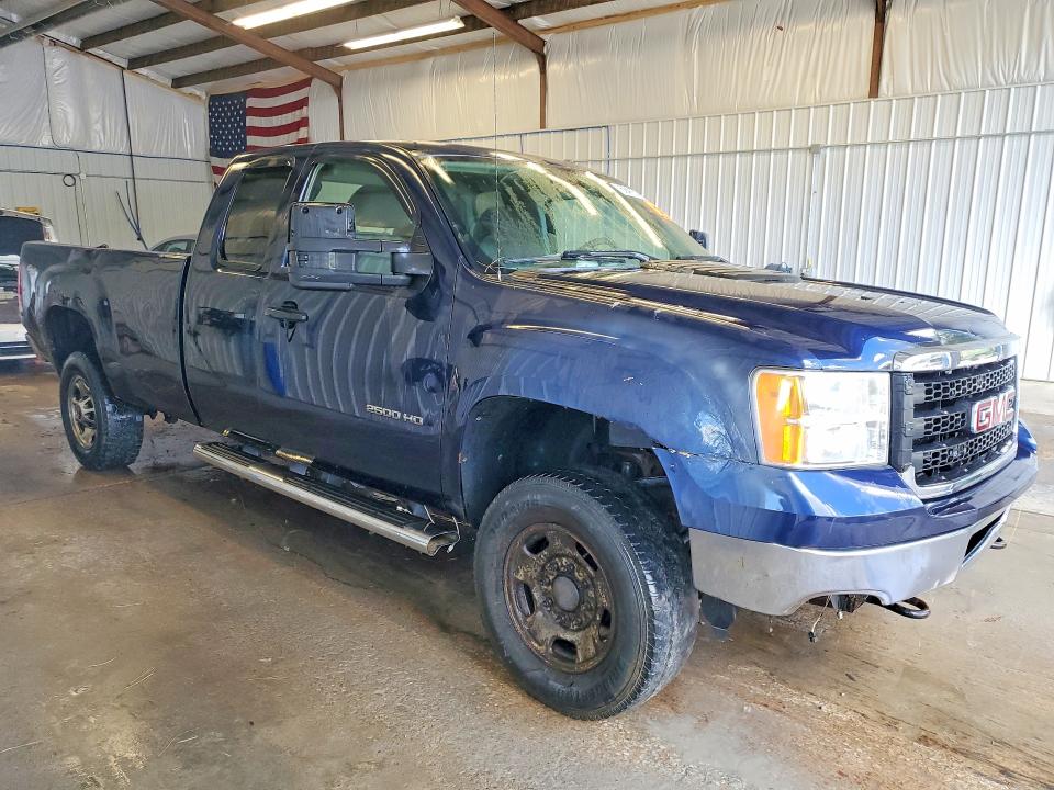 Продажа на аукционе авто 2012 Gmc Sierra, vin: 1GT22ZCG8CZ212838, номер лота: 68415726