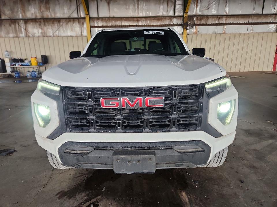 Продажа на аукционе авто 2026 Gmc Canyon, vin: 1GTP1BEK2T1168111, номер лота: 70456296