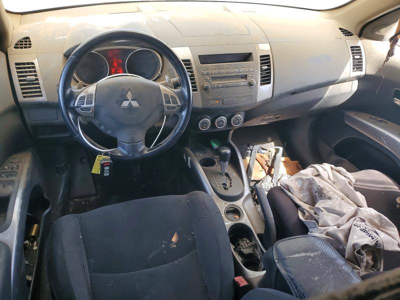 Aukcja sprzedaży 2008 Mitsubishi Outlander, vin: JA4MS41X58Z004027, numer aukcji: 67530346