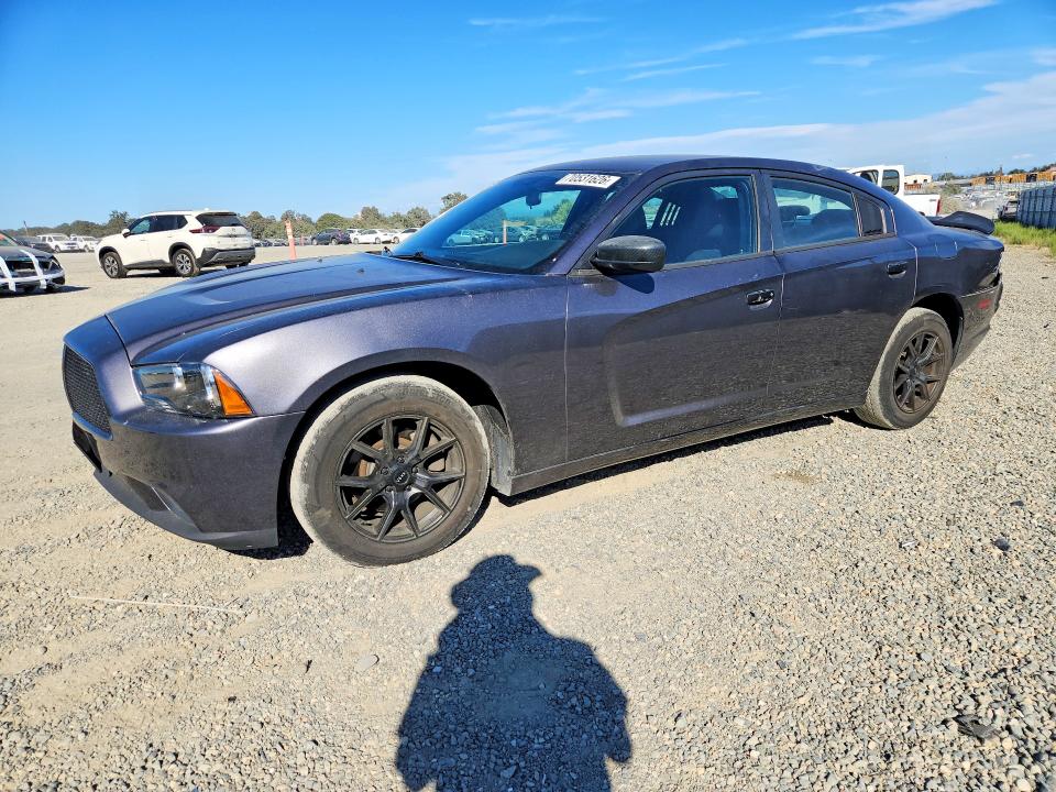 Продаж на аукціоні авто 2013 Dodge Charger, vin: 2C3CDXBGXDH742903, номер лоту: 70531626
