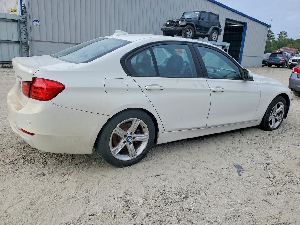 Продаж на аукціоні авто 2013 Bmw 328, vin: WBA3B5C55DF597478, номер лоту: 70235826