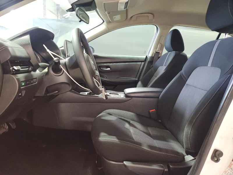 Aukcja sprzedaży 2023 Nissan Sentra, vin: 3N1AB8CV0PY264133, numer aukcji: 70283846