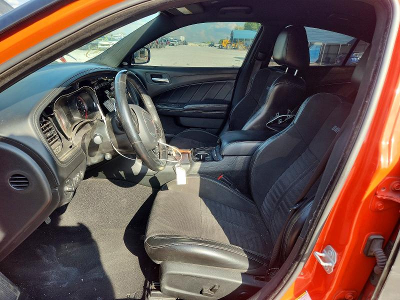 Aukcja sprzedaży 2022 Dodge Charger, vin: 2C3CDXGJ5NH208925, numer aukcji: 69810186