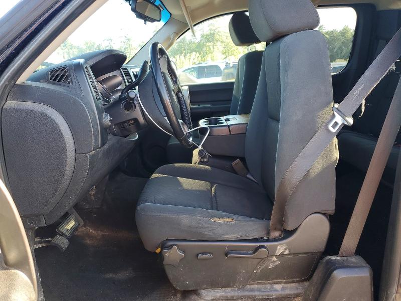 Продажа на аукционе авто 2009 Gmc Sierra, vin: 1GTEK29J59Z144868, номер лота: 68447626