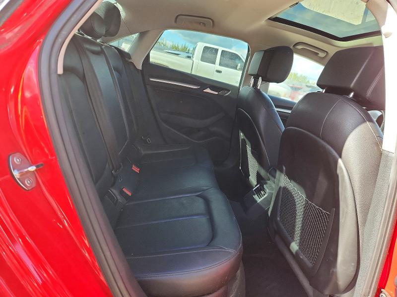 Auction sale of the 2016 Audi A3, vin: WAUA7GFFXG1061250        , lot number: 68667866