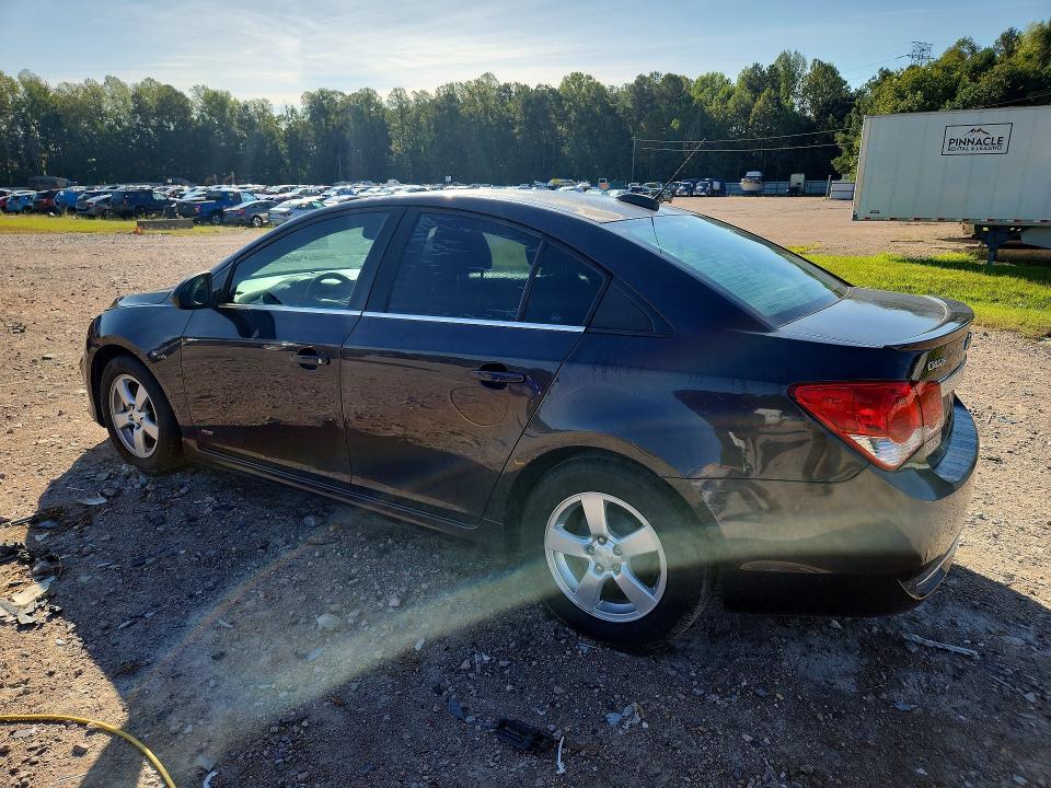 Aukcja sprzedaży 2016 Chevrolet Cruze Limited, vin: 1G1PE5SB4G7165359, numer aukcji: 68070886