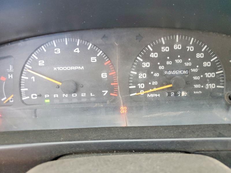 Продаж на аукціоні авто 1998 Toyota 4runner, vin: JT3HN86R6W0156517, номер лоту: 68385506