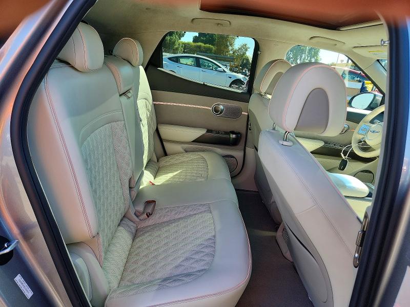 Продажа на аукционе авто 2023 Genesis Gv60, vin: KMUKEDTBXPU009867, номер лота: 70526486