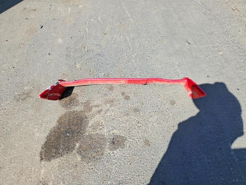 2017 Subaru Wrx მანქანა იყიდება აუქციონზე, vin: JF1VA1F65H9839921, აუქციონის ნომერი: 69050526
