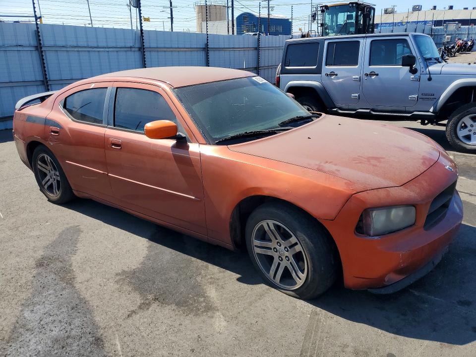 Aukcja sprzedaży 2006 Dodge Charger, vin: 2B3KA53H86H251892, numer aukcji: 62242756