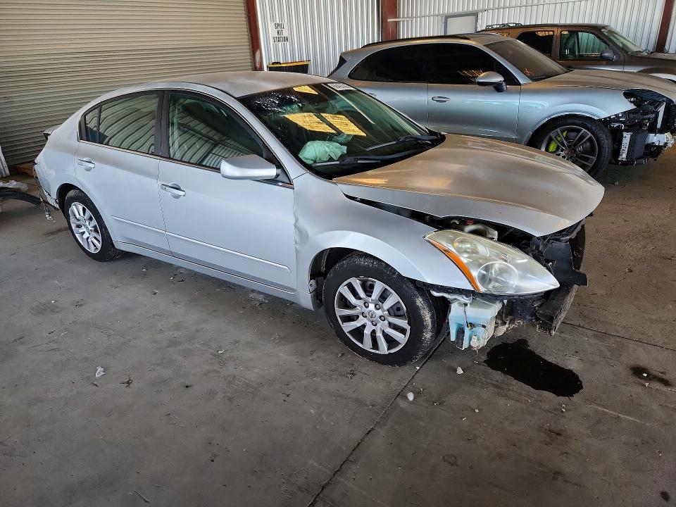 Aukcja sprzedaży 2012 Nissan Altima, vin: 1N4AL2AP3CN485122, numer aukcji: 68403396