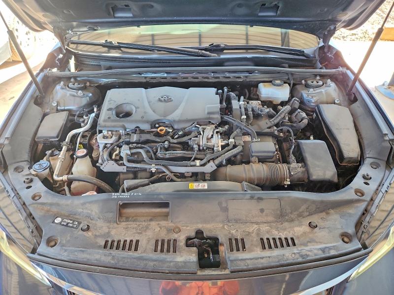 Aukcja sprzedaży 2019 Toyota Avalon Hybrid, vin: 4T1B21FB2KU002986, numer aukcji: 70684476