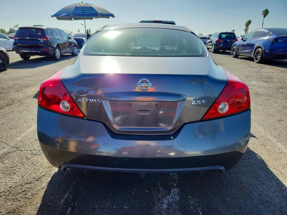 68665486 :رقم المزاد ، 1N4AL24E78C275510 vin ، 2008 Nissan Altima مزاد بيع