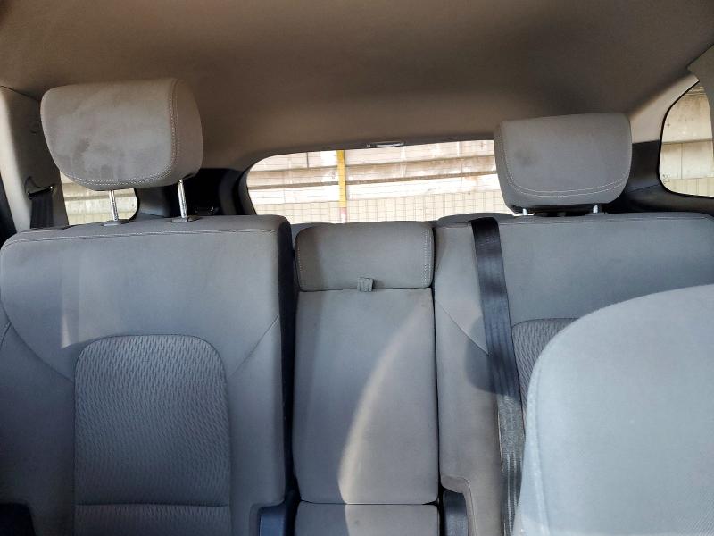 Продажа на аукционе авто 2019 Hyundai Santa Fe Xl, vin: KM8SMDHF1KU303776, номер лота: 66850916