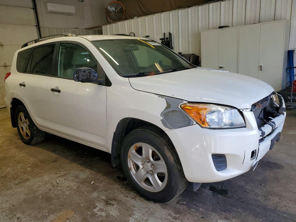 2009 Toyota Rav4 მანქანა იყიდება აუქციონზე, vin: JTMBF35V495013136, აუქციონის ნომერი: 70661496