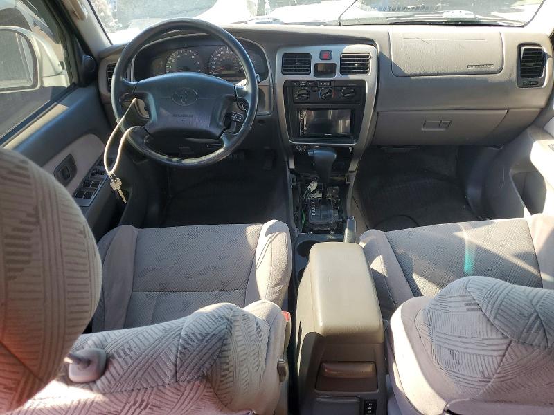 2001 Toyota 4runner მანქანა იყიდება აუქციონზე, vin: JT3GN86R810209190, აუქციონის ნომერი: 70537476
