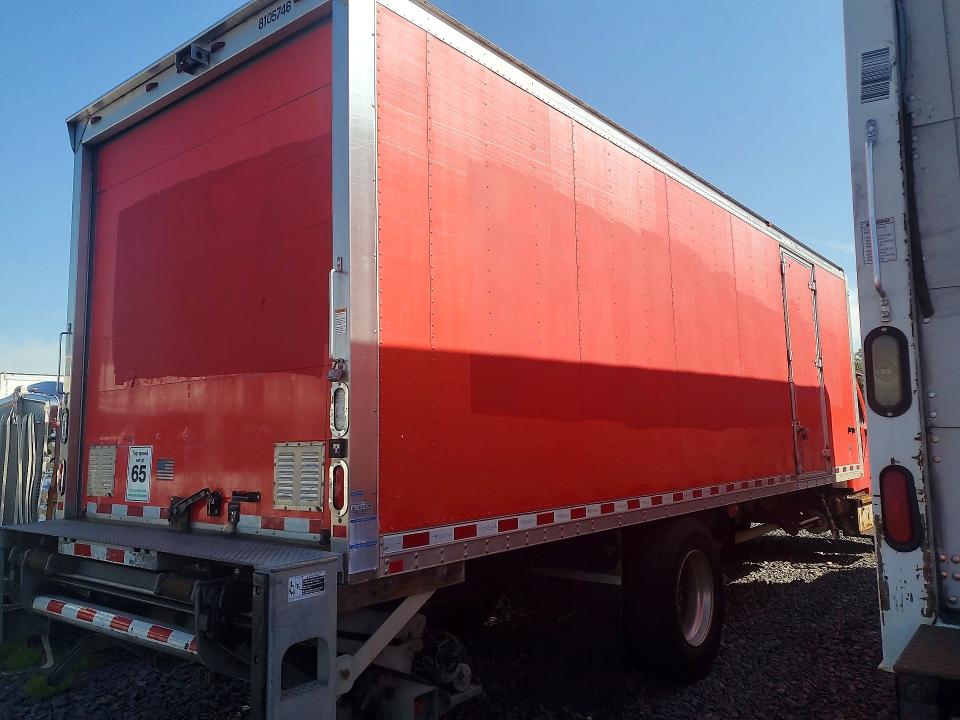 2017 Freightliner M2 მანქანა იყიდება აუქციონზე, vin: 3ALACWDT5HDJG7542, აუქციონის ნომერი: 71698716