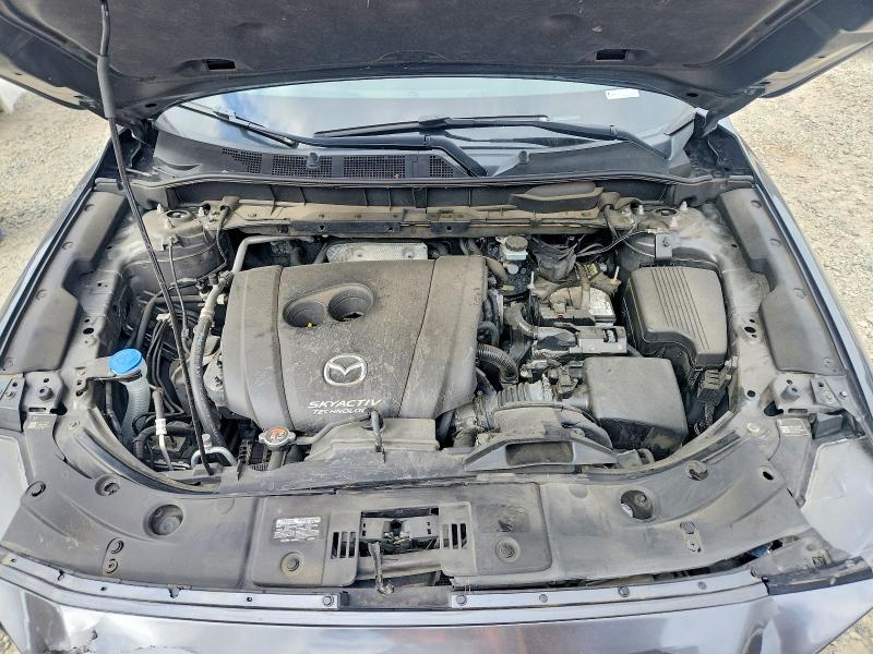 Aukcja sprzedaży 2017 Mazda Cx-5, vin: JM3KFBDL9H0141191, numer aukcji: 66861706