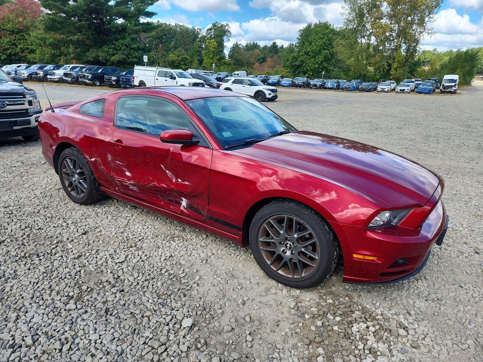 Aukcja sprzedaży 2014 Ford Mustang, vin: 1ZVBP8AM6E5200098, numer aukcji: 69614956
