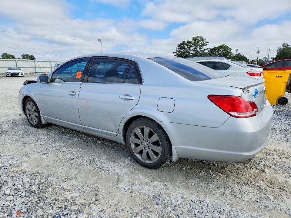 Aukcja sprzedaży 2007 Toyota Avalon, vin: 4T1BK36BX7U232505, numer aukcji: 69944536
