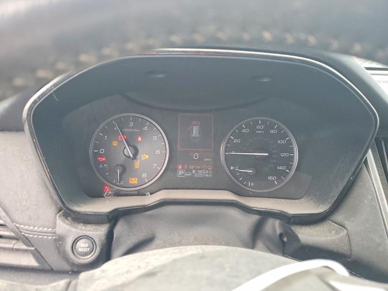 Aukcja sprzedaży 2024 Subaru Outback, vin: 4S4BTADC7R3263832, numer aukcji: 67709616