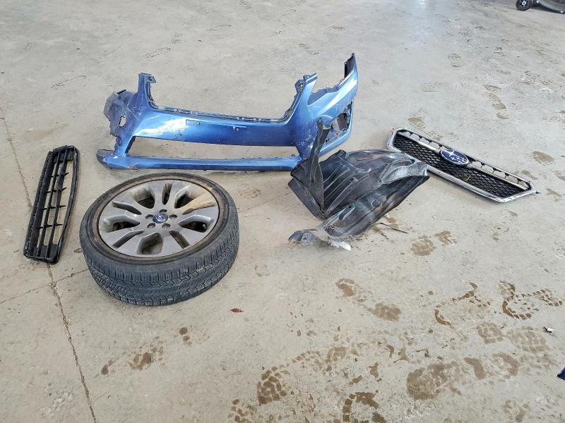Продаж на аукціоні авто 2015 Subaru Impreza, vin: JF1GPAT69F8298936, номер лоту: 67089106