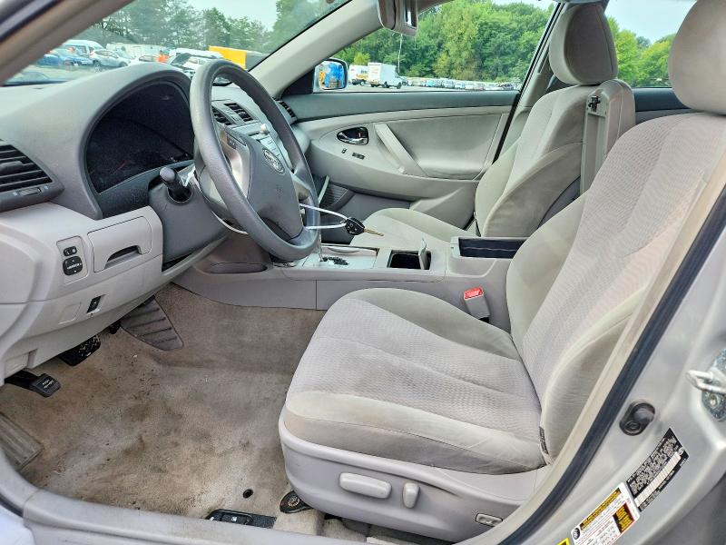 Продаж на аукціоні авто 2010 Toyota Camry, vin: 4T1BF3EK8AU112294, номер лоту: 67162156