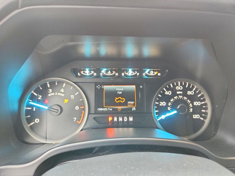 Aukcja sprzedaży 2020 Ford F150, vin: 1FTFW1E53LFB82393, numer aukcji: 68653636
