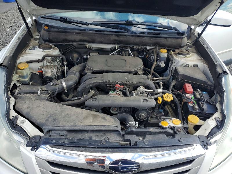 68889826 :رقم المزاد ، 4S4BRBKC6C3300917 vin ، 2012 Subaru Outback مزاد بيع