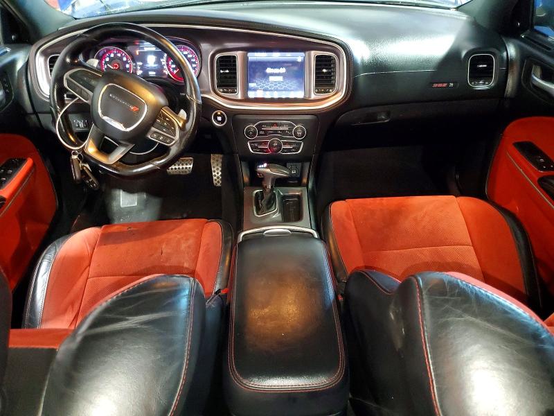 2020 Dodge Charger მანქანა იყიდება აუქციონზე, vin: 2C3CDXGJ3LH192530, აუქციონის ნომერი: 67345766