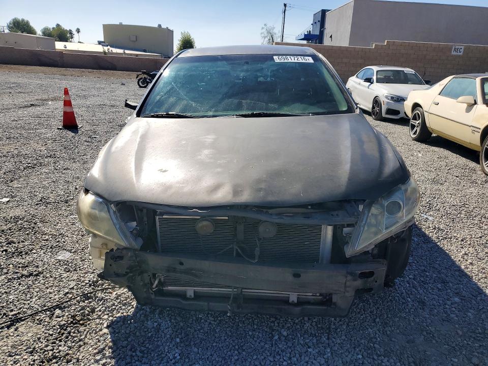 Aukcja sprzedaży 2009 Toyota Camry, vin: 4T4BE46K59R137789, numer aukcji: 69817216