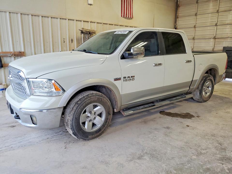 68294306 :رقم المزاد ، 1C6RR7NT4GS315155 vin ، 2016 Ram 1500 مزاد بيع