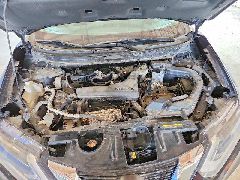 Продажа на аукционе авто 2019 Nissan Rogue, vin: KNMAT2MV6KP508481, номер лота: 69113806