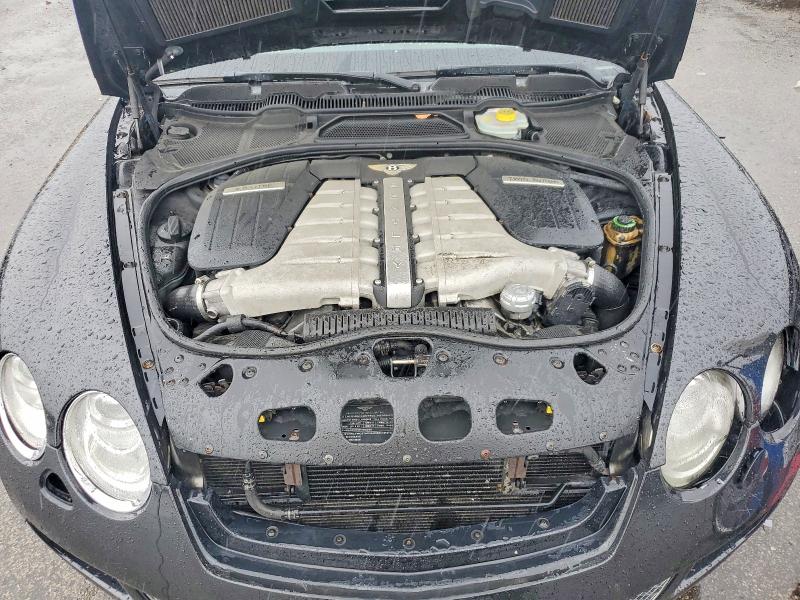 Продажа на аукционе авто 2010 Bentley Continental, vin: SCBCR7ZAXAC065190, номер лота: 66619376