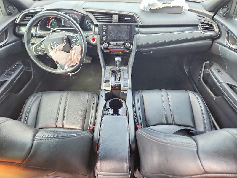Aukcja sprzedaży 2021 Honda Civic, vin: SHHFK7H67MU219274, numer aukcji: 70040646
