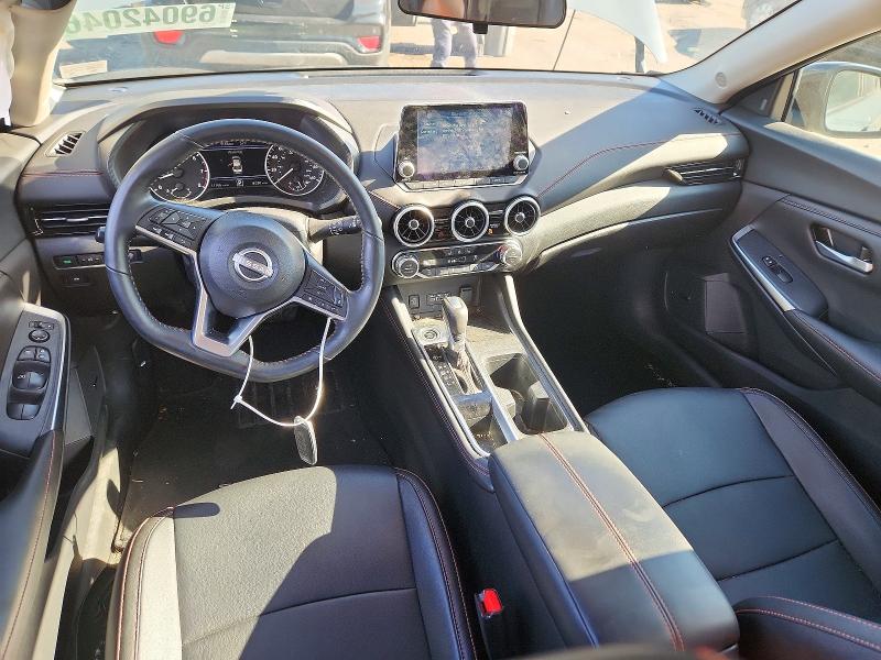 Продажа на аукционе авто 2024 Nissan Sentra, vin: 3N1AB8DV7RY293470, номер лота: 69042046