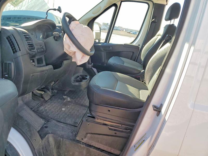 Продаж на аукціоні авто 2026 Ram Promaster 3500, vin: 3C6MRVJG5TE201539, номер лоту: 69981606