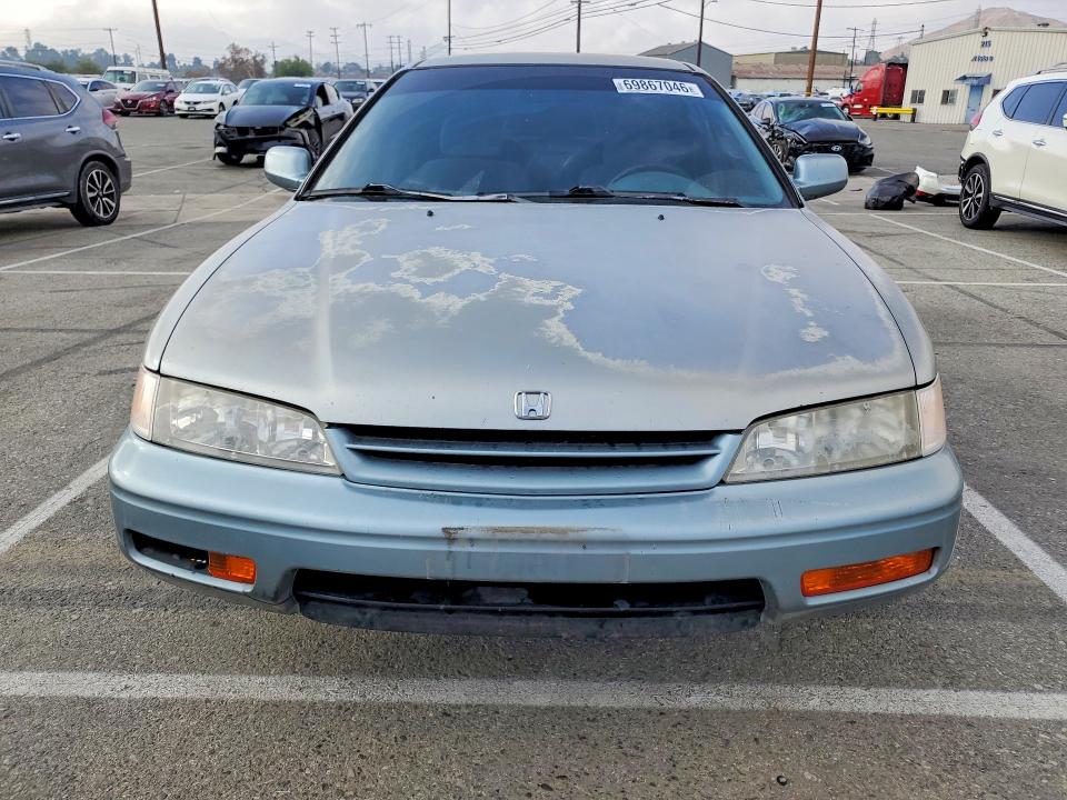 Продажа на аукционе авто 1994 Honda Accord, vin: JHMCD5639RC015915, номер лота: 69867046