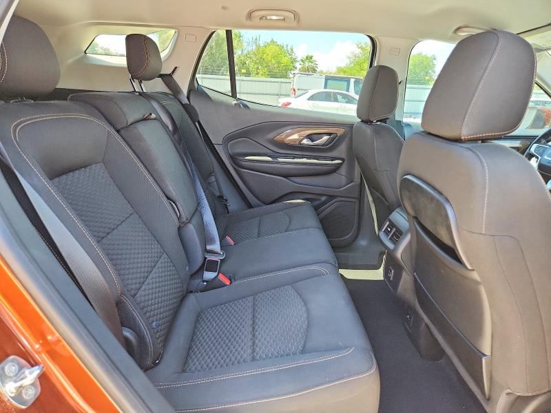 2019 Gmc Terrain მანქანა იყიდება აუქციონზე, vin: 3GKALMEV7KL318988, აუქციონის ნომერი: 69550646