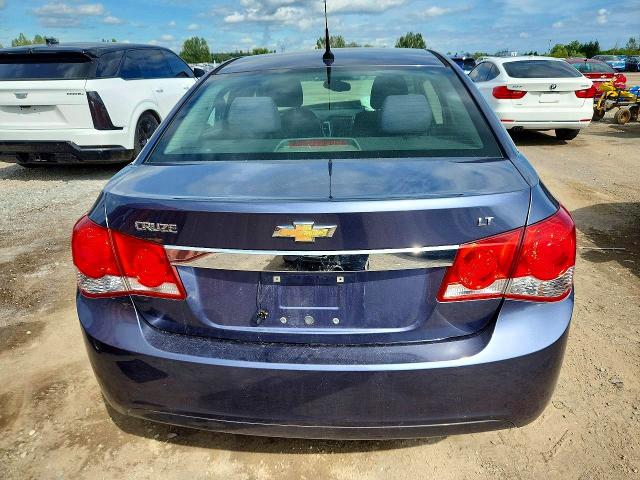 Продажа на аукционе авто 2014 Chevrolet Cruze, vin: 1G1PC5SB3E7414723, номер лота: 68031836