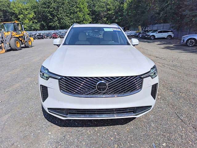 67939496 :رقم المزاد ، YV4062PE1T1498037 vin ، 2026 Volvo Xc90 مزاد بيع