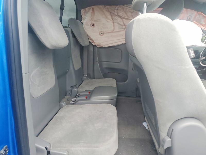 Продаж на аукціоні авто 2010 Toyota Tacoma, vin: 5TEUX4EN8AZ702917, номер лоту: 66413606