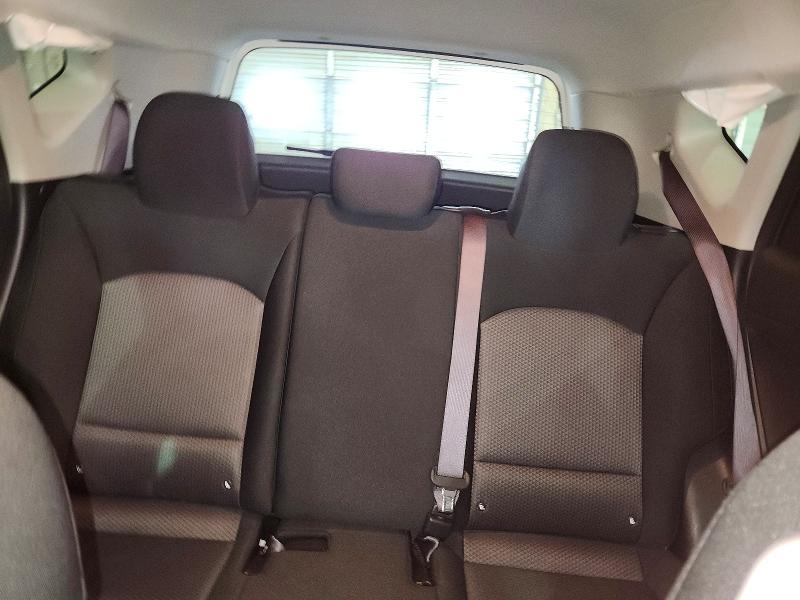 68695306 :رقم المزاد ، KNDJ23AU7S7262710 vin ، 2025 Kia Soul مزاد بيع